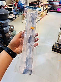 IVORI 6LI DESENLİ YAPIŞKANLI ASKI