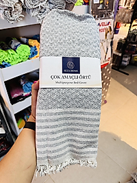 SEZA ÇOK AMAÇLI ÖRTÜ